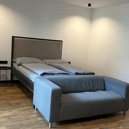 Kamel Club Restaurace A Penzion Olomouc Eksteriør billede