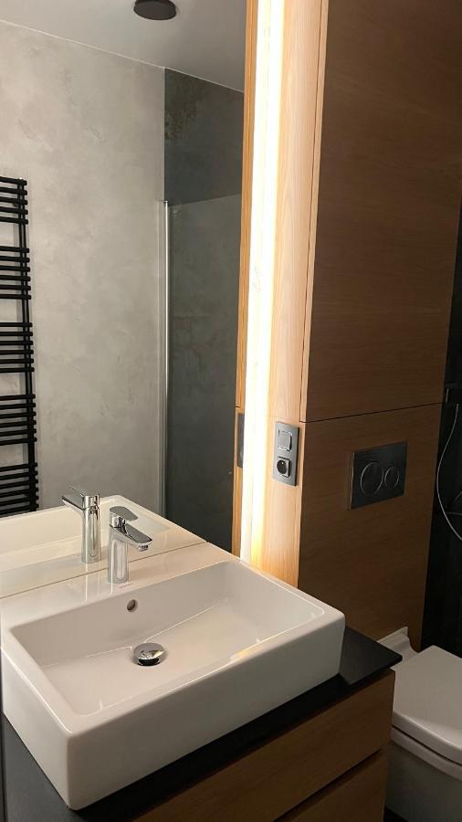 Kamel Club Restaurace A Penzion Olomouc Eksteriør billede