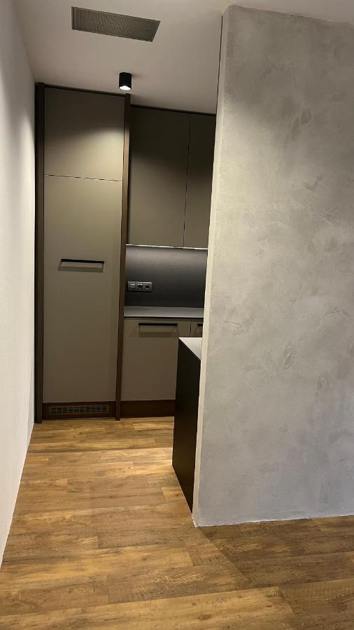 Kamel Club Restaurace A Penzion Olomouc Eksteriør billede