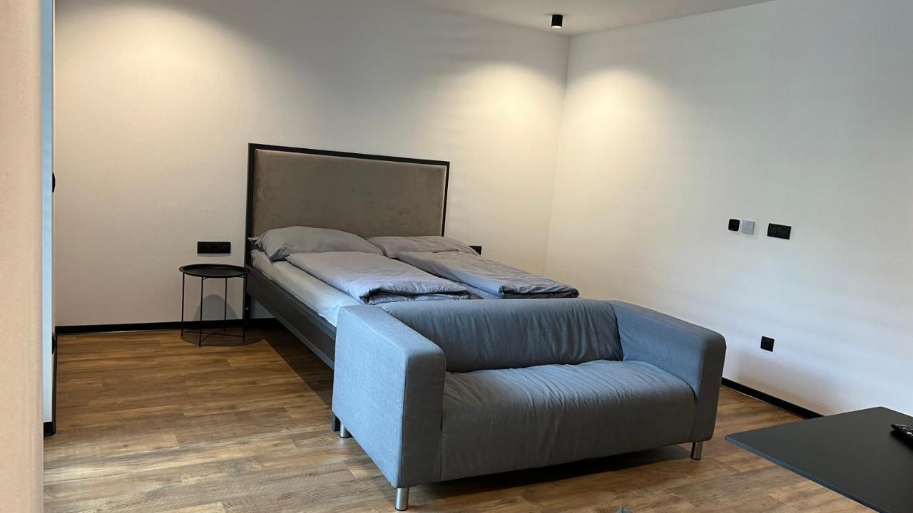 Kamel Club Restaurace A Penzion Olomouc Eksteriør billede
